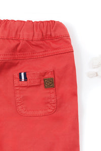Baby Summer Camp trousers - Grenada