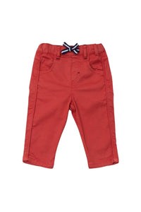 Pantalon Baby Summer Camp - Grenade