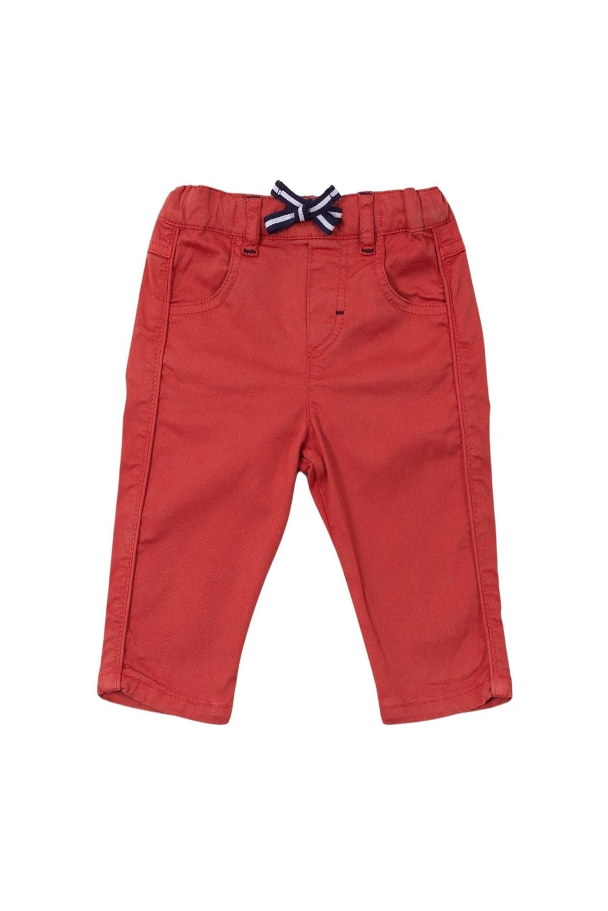 Pantalon Baby Summer Camp - Grenade