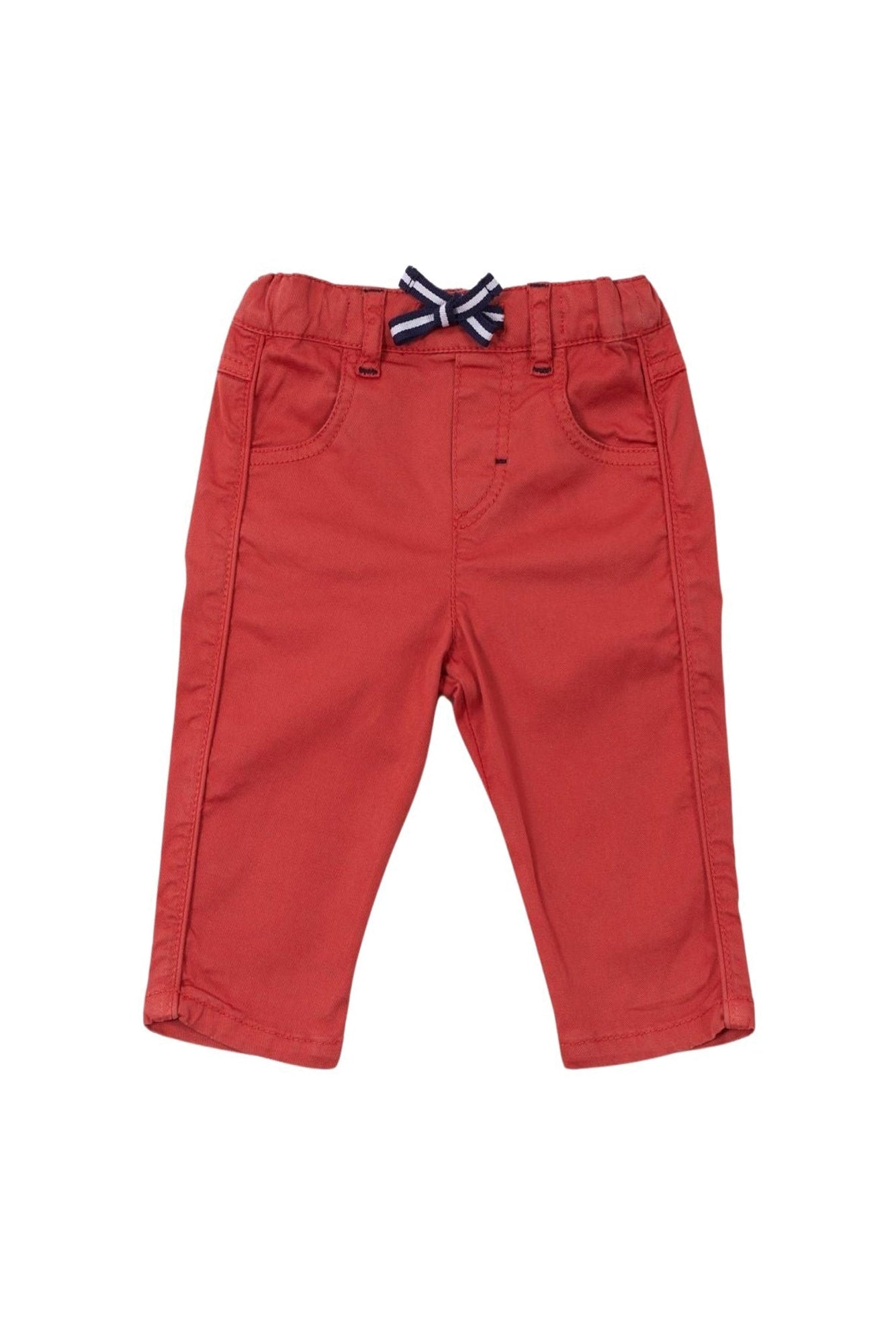 Baby Summer Camp trousers - Grenada