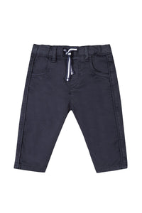Baby Ceremonie trousers - Navy