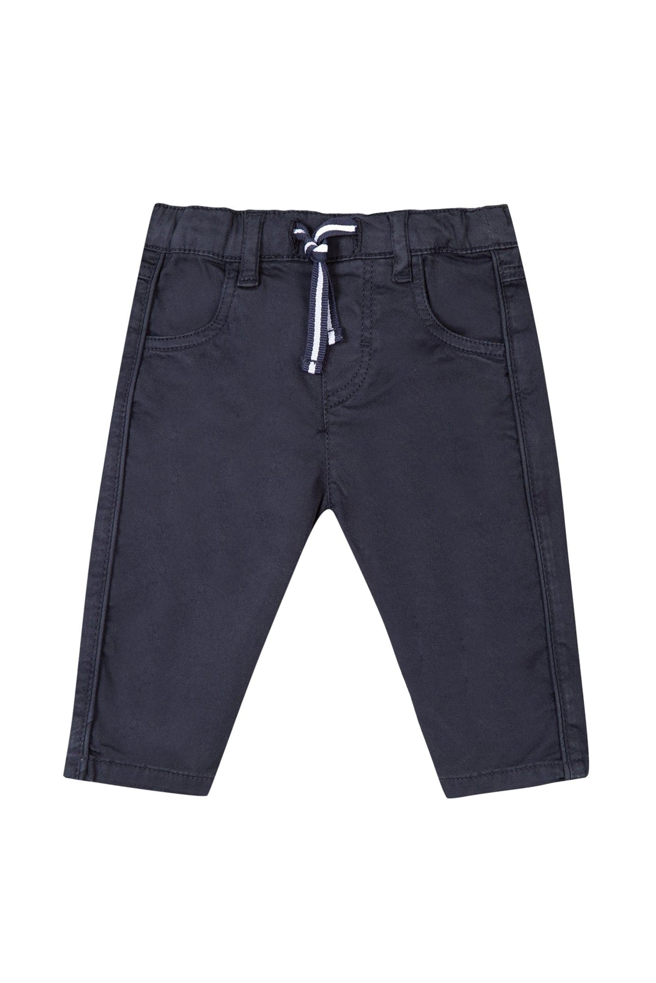Baby Ceremonie trousers - Navy