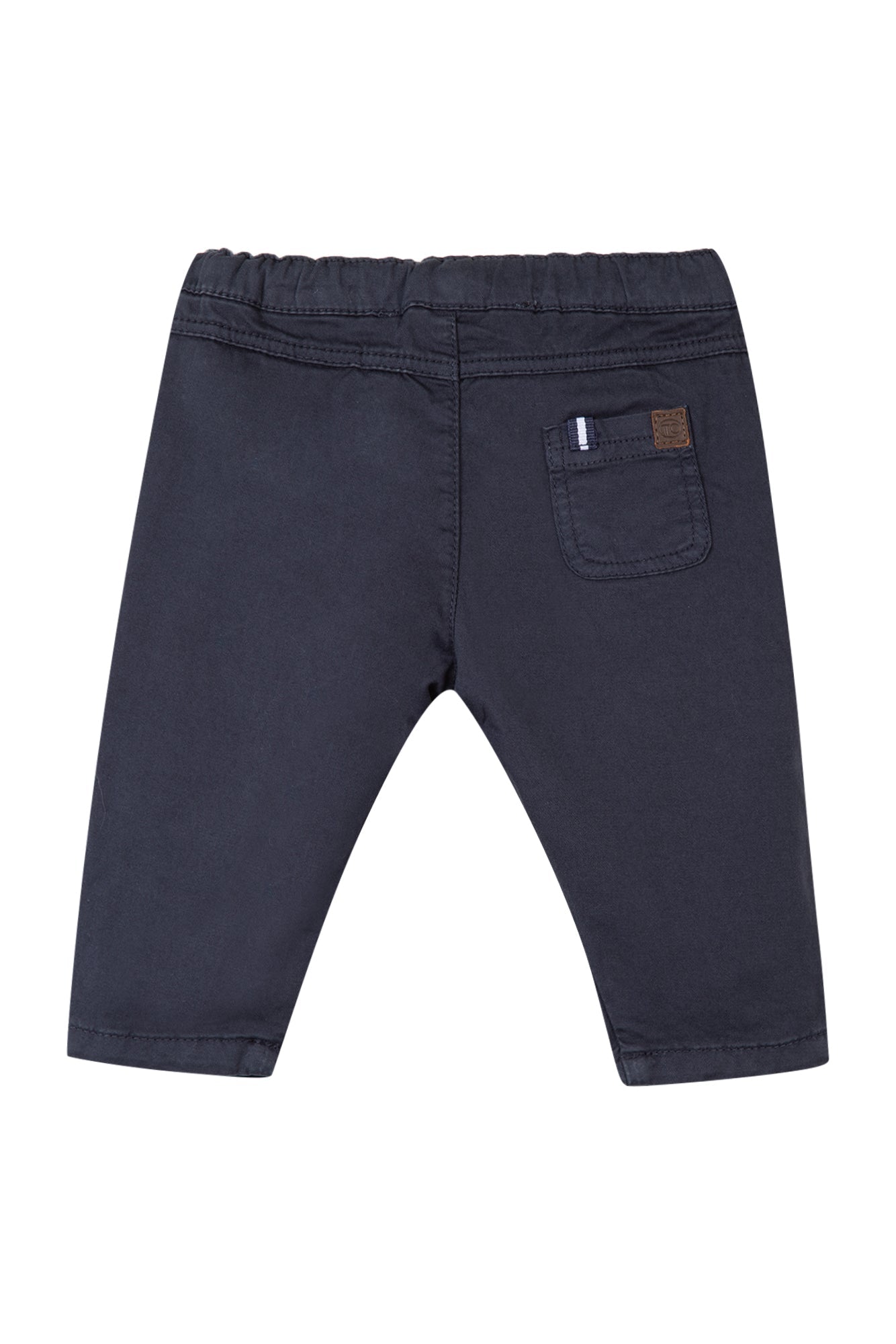 Baby Ceremonie trousers - Navy