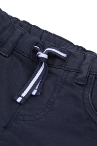 Baby Ceremonie trousers - Navy