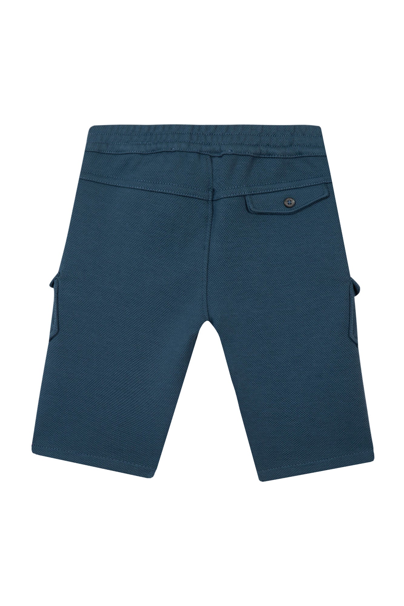 Baby Explorateur Pants - Ink Blue
