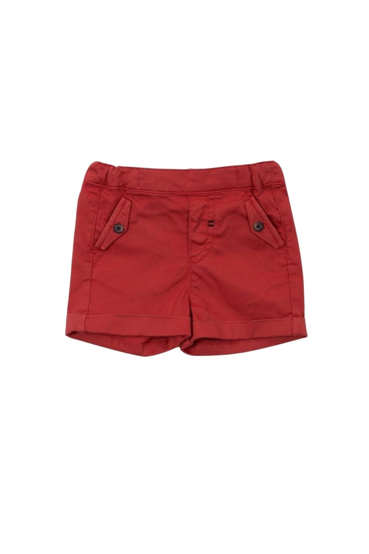 Short Baby Summer Camp - Grenade