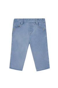 Jean Baby Avenue De La Mer - Bleach