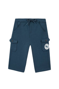 Baby Explorateur Pants - Ink Blue