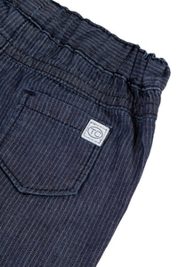 Baby Explorateur Pants - Ink Blue