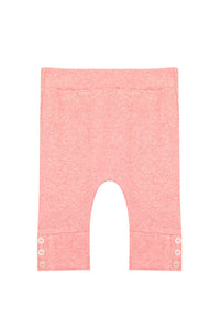 Mon Premier Trousseau Legging - Peony