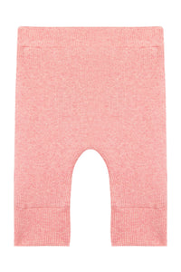 Mon Premier Trousseau Legging - Peony