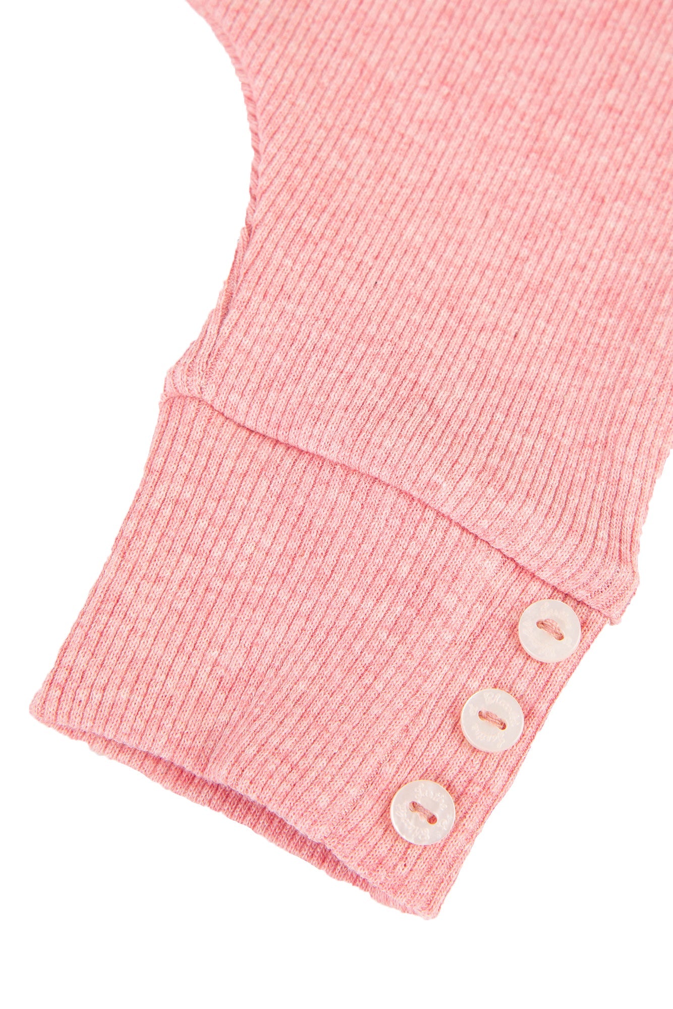 Mon Premier Trousseau Legging - Peony
