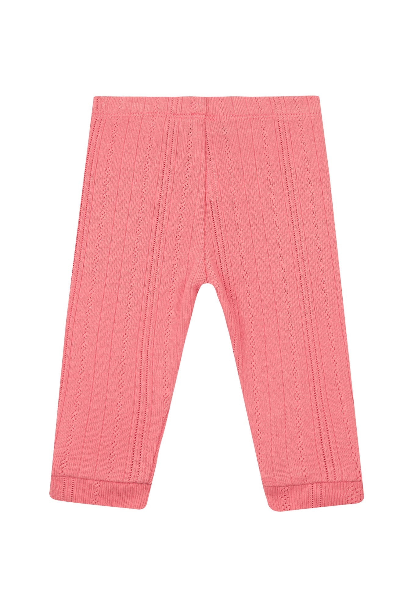 Legging Baby Jardin d'éte - Medium pink