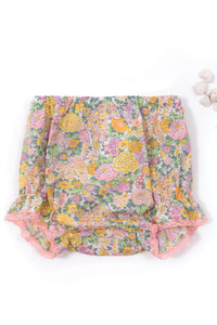 Bloomer Baby Reves Poetiques - Rose Pale