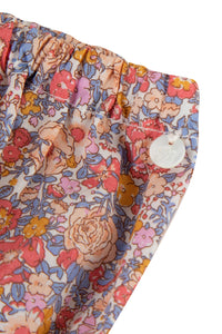 Bloomer Baby Jardin d'éte - Rose Moyen