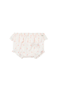 Bloomer Mon Premier Trousseau - White