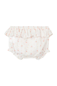 Bloomer Mon Premier Trousseau - White