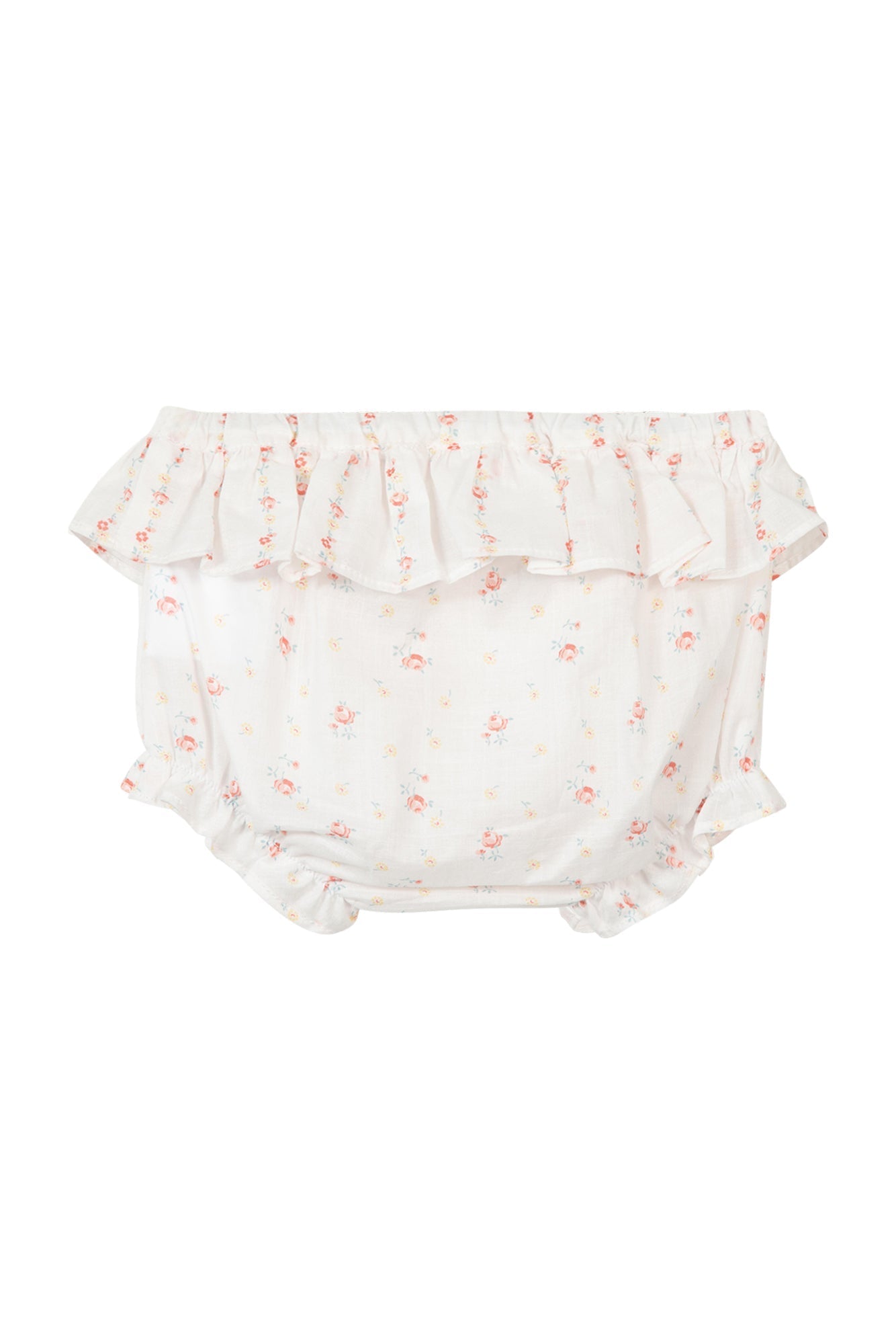 Bloomer Mon Premier Trousseau - White