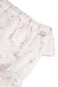 Bloomer Mon Premier Trousseau - White