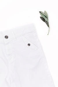 ZNO PICS // Short - blanc