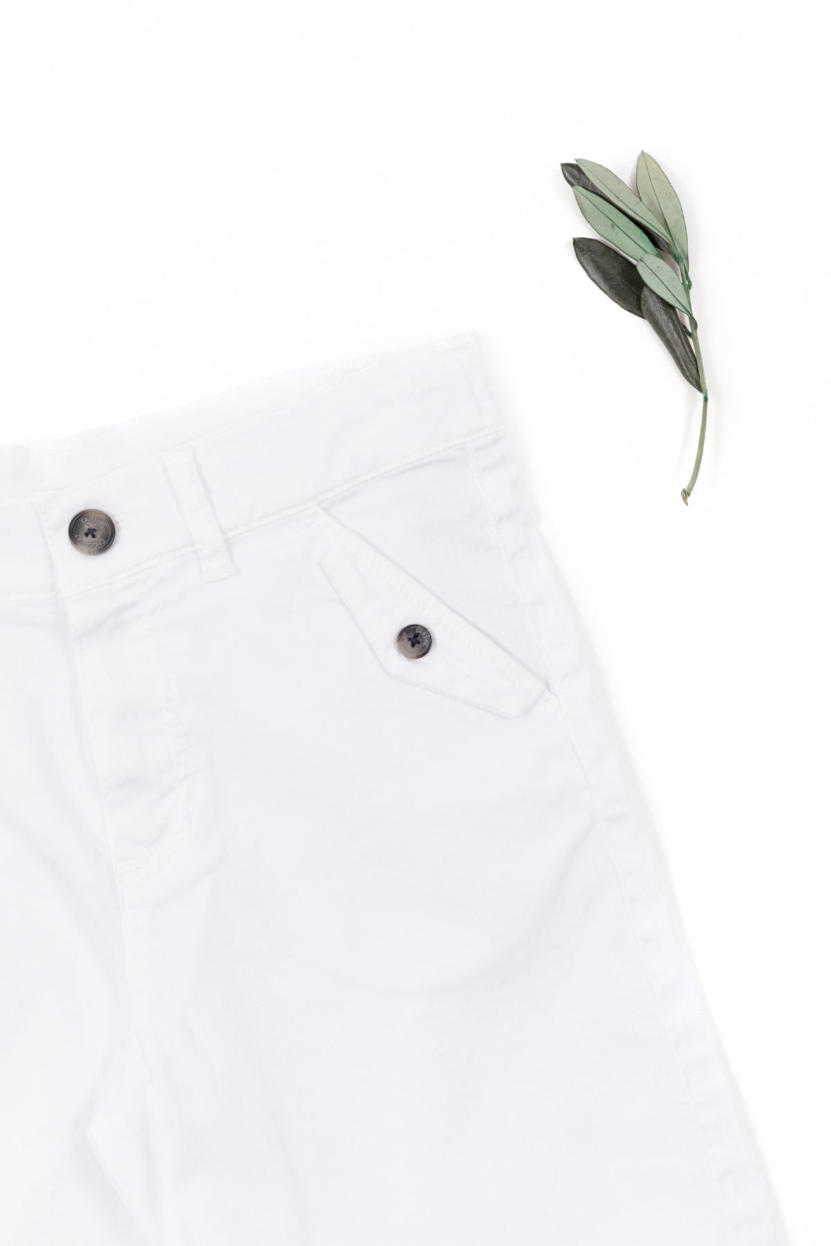 ZNO PICS // Short - blanc