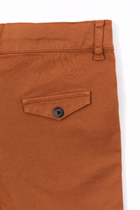 Short - terracotta