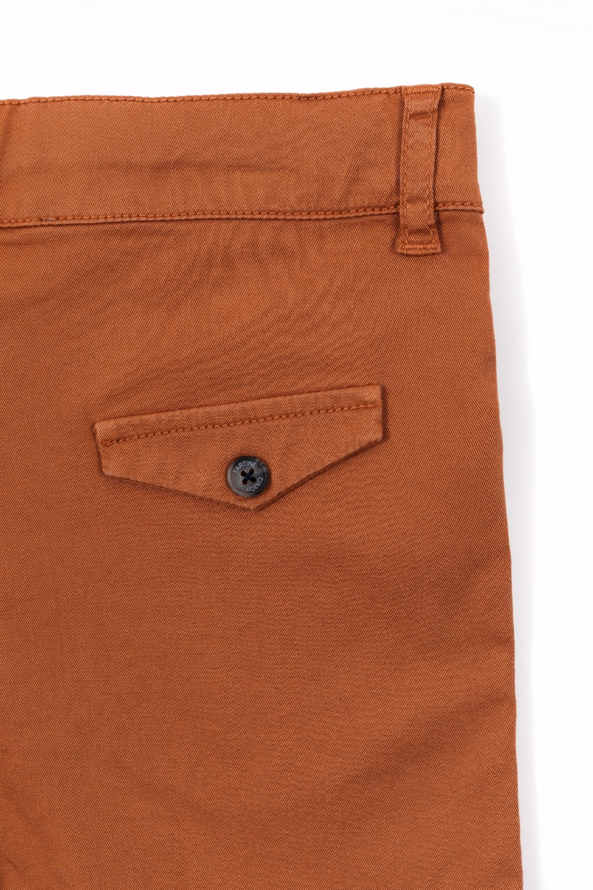 Short - terracotta