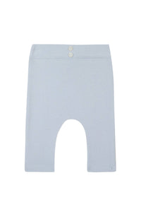Premier Trousseau Legging - Blue Grey