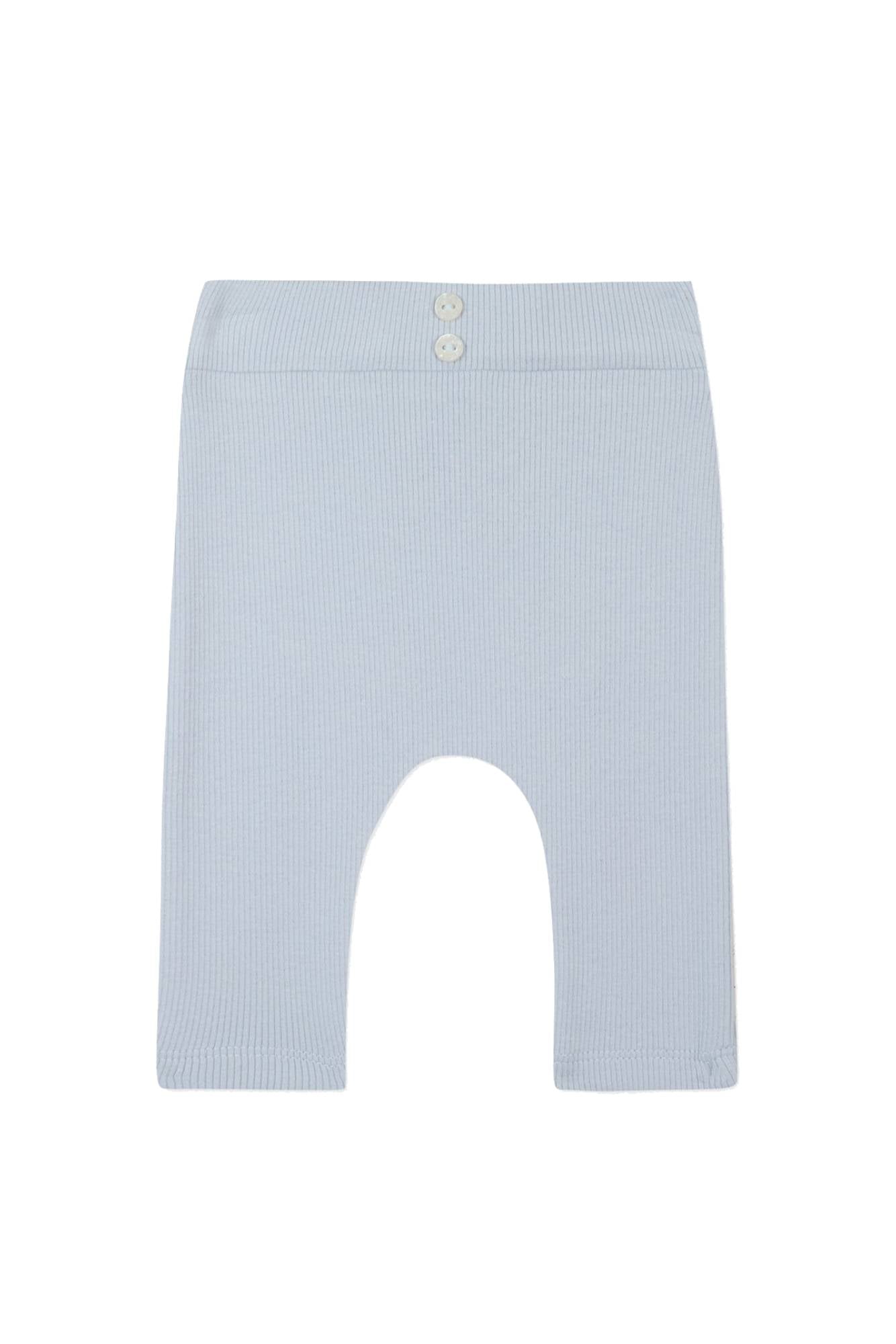 Premier Trousseau Legging - Blue Grey