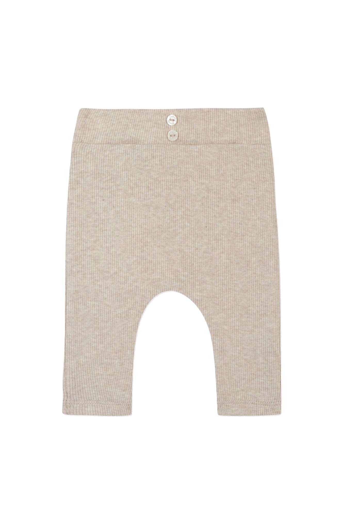 Premier Trousseau Legging - Mottled Sand