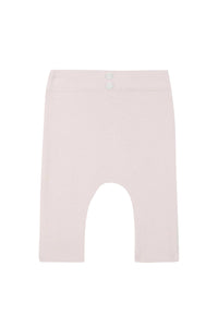 Premier Trousseau Legging - Pale Pink