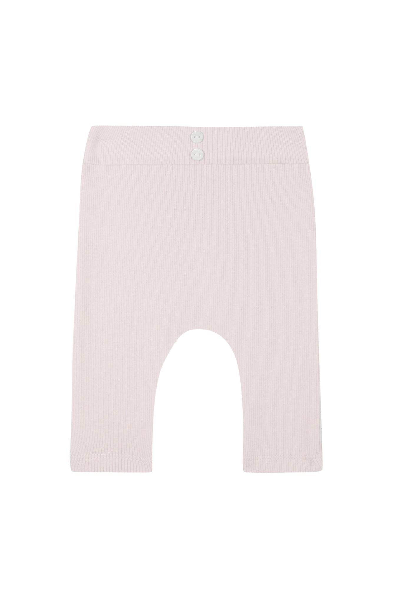 Premier Trousseau Legging - Pale Pink
