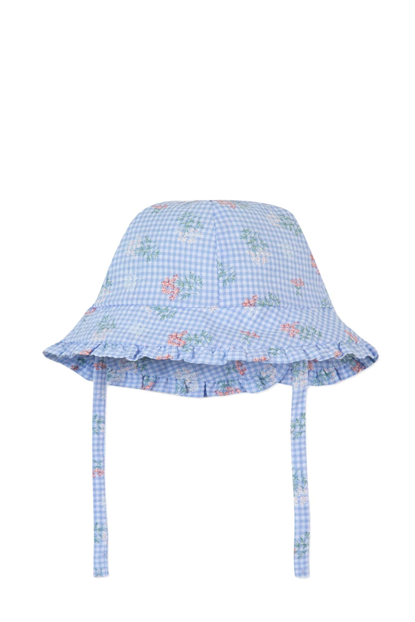 Bob Baby Petit Air Campagne - Bleuet