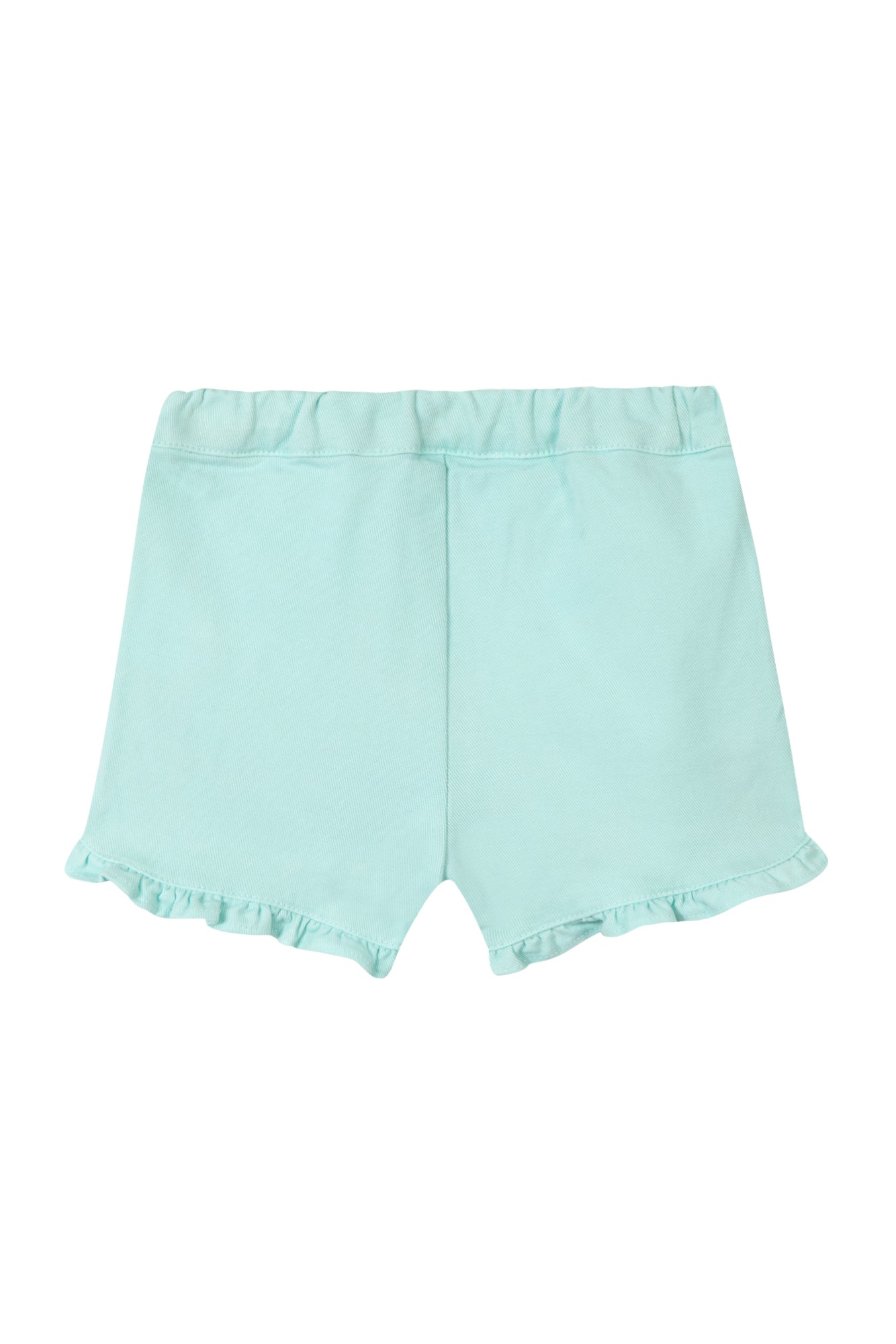 Short Baby Balade Parisienne - Lagune