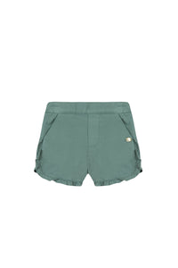 Baby Reves Poetiques Shorts - Light khaki