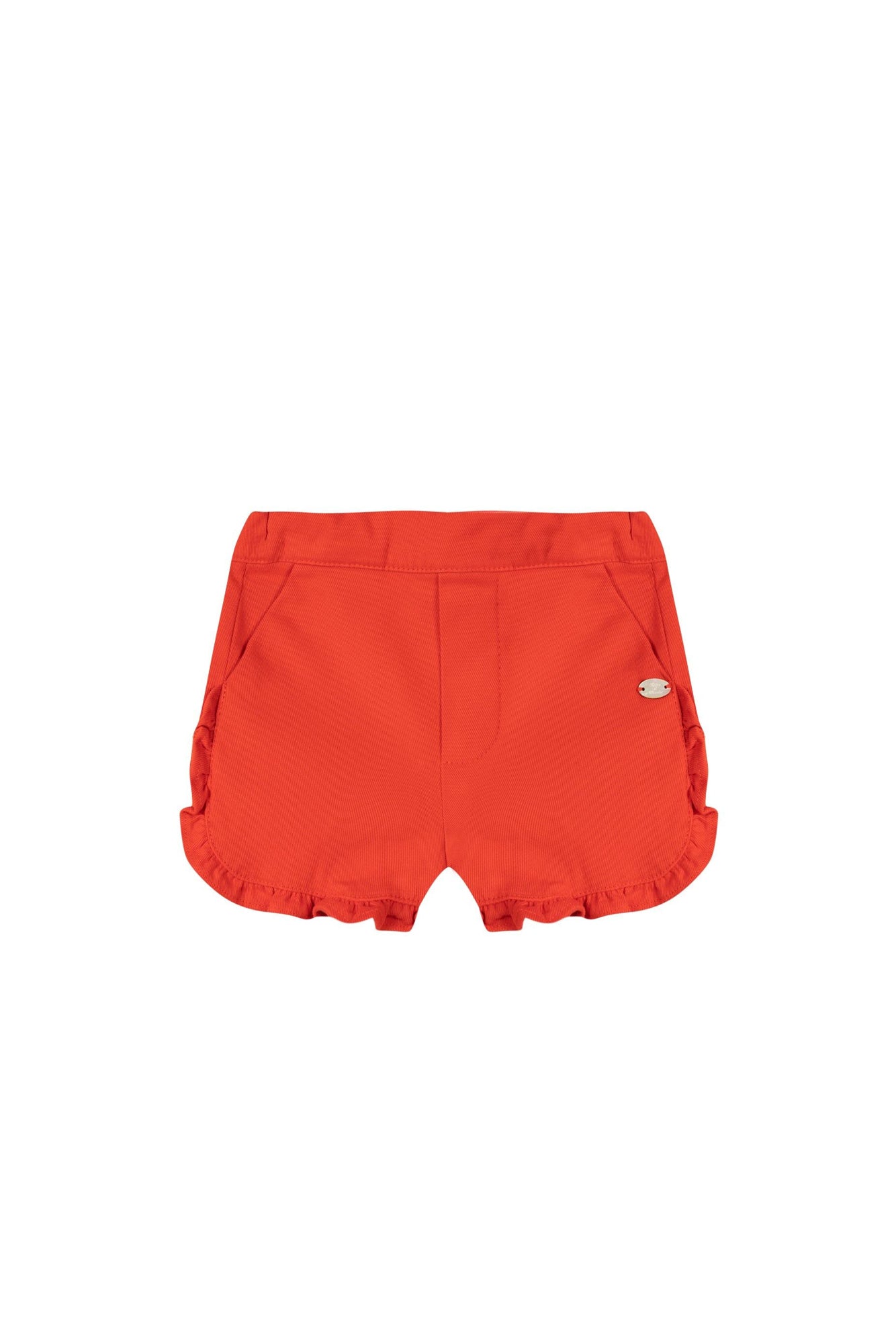 Short Baby Parfum Bucolique - Poppy