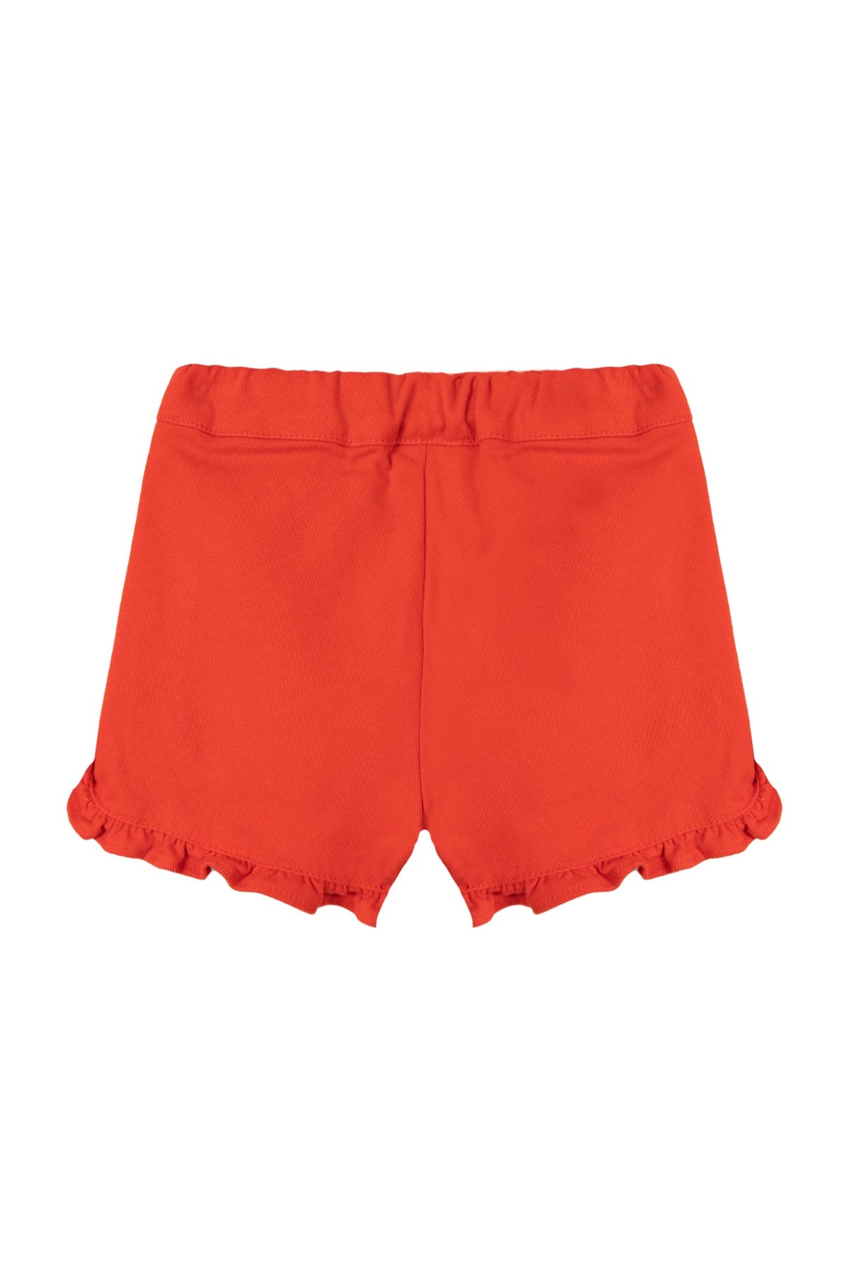 Short Baby Parfum Bucolique - Coquelicot