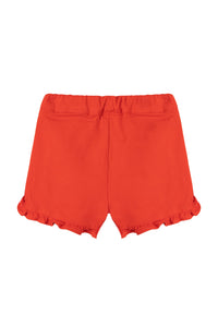 Short Baby Parfum Bucolique - Poppy