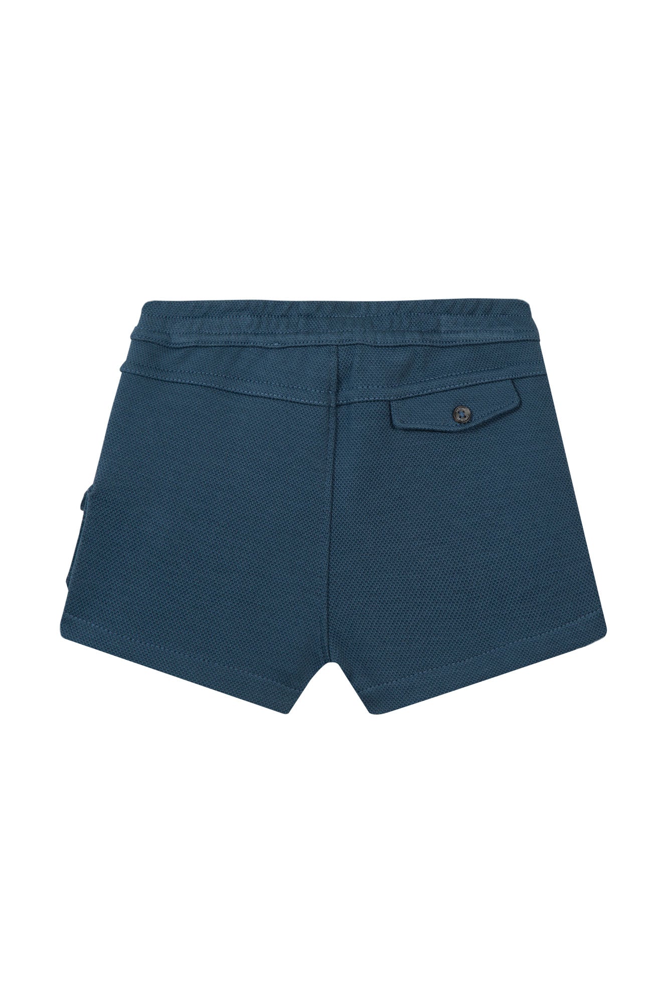 Baby Explorateur Shorts - Ink Blue