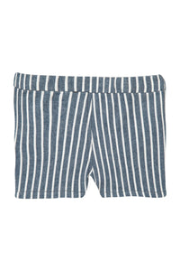 Baby Explorateur Shorts - Ink Blue