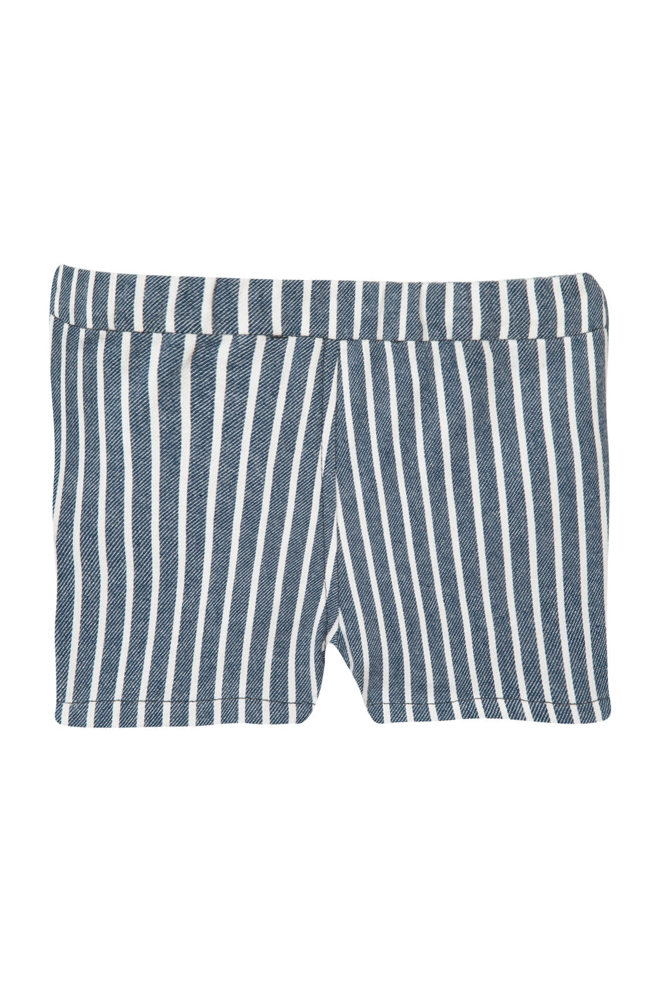 Baby Explorateur Shorts - Ink Blue
