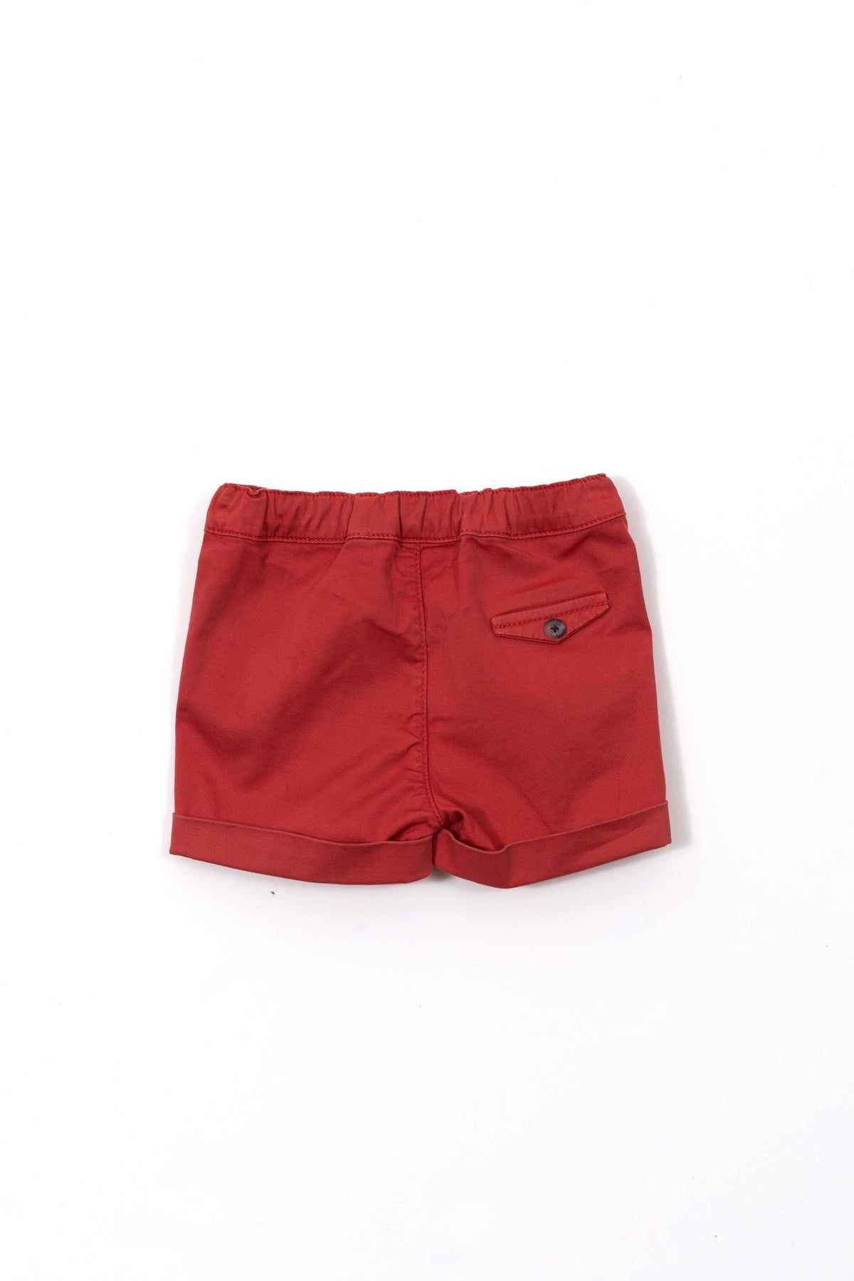 Short summer camp en coton - Grenade