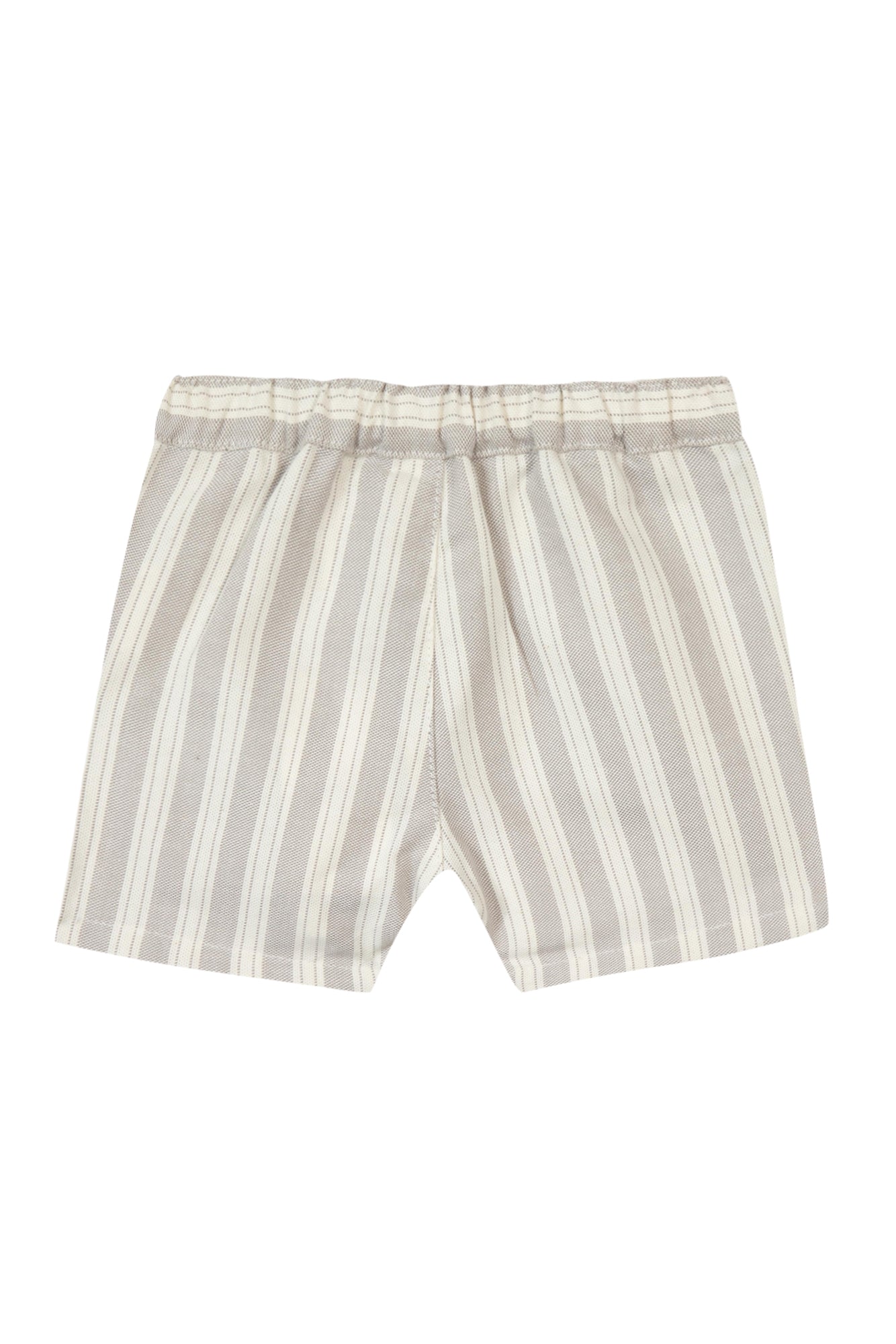 Baby Ceremonie shorts - Graphite