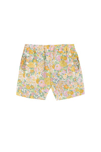 Short Baby Reves Poetiques - Rose Pale