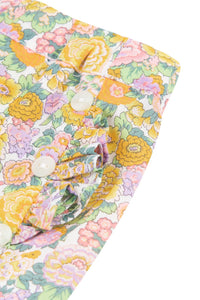 Short Baby Reves Poetiques - Rose Pale