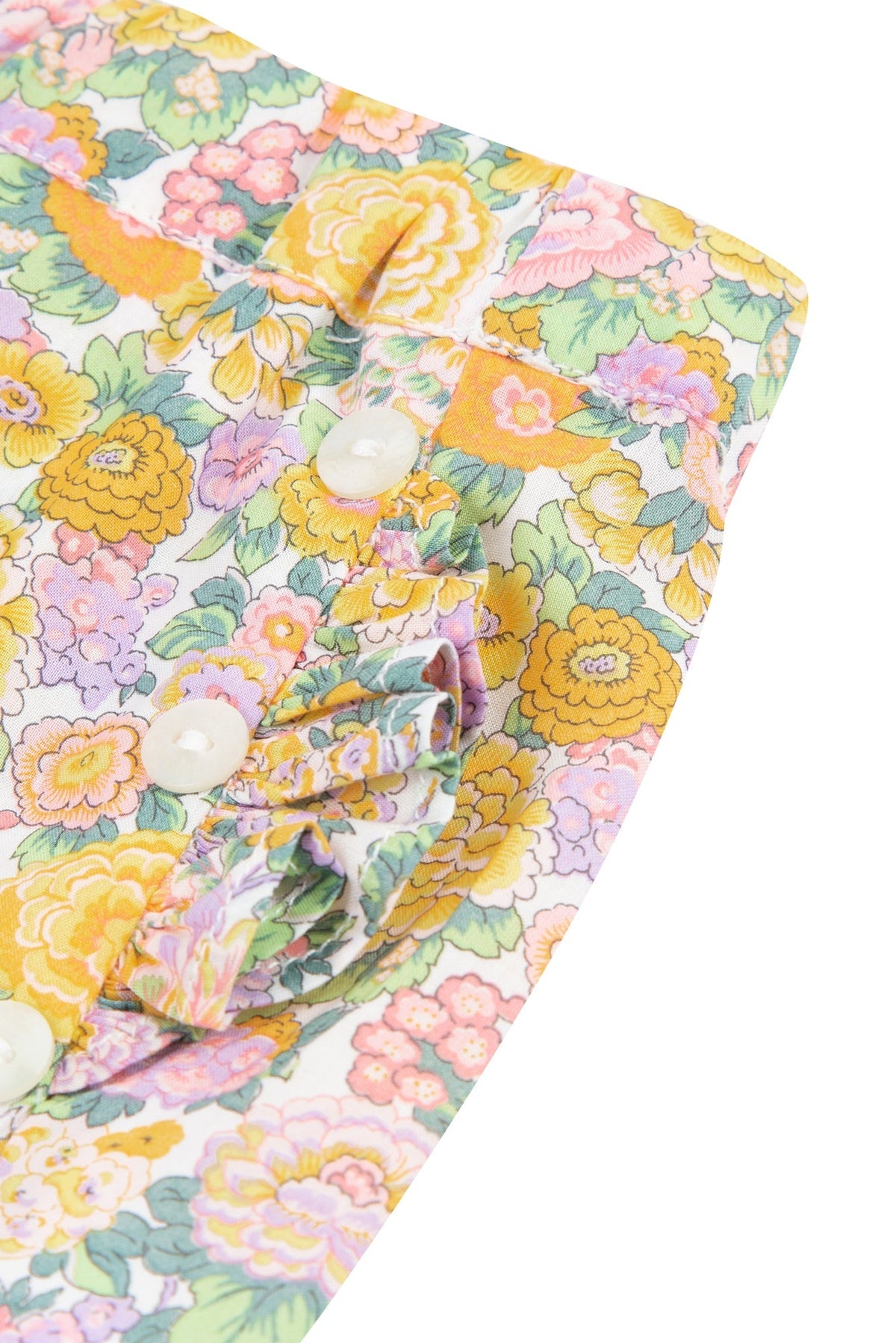 Short Baby Reves Poetiques - Rose Pale