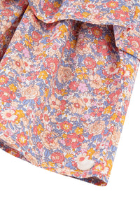 Skirt Jardin d'éte - Medium pink
