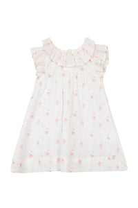 Robe Mon Premier Trousseau - Blanc