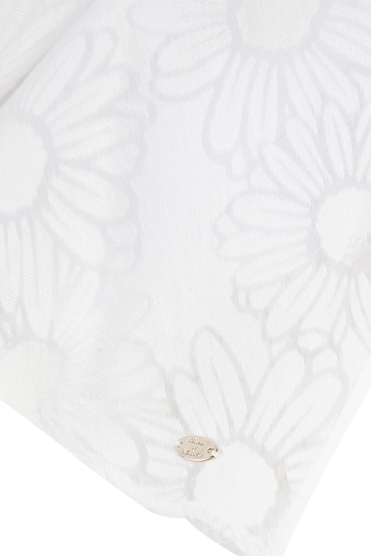 Robe Ceremonie - Blanc