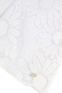 Ceremonie Dress - White